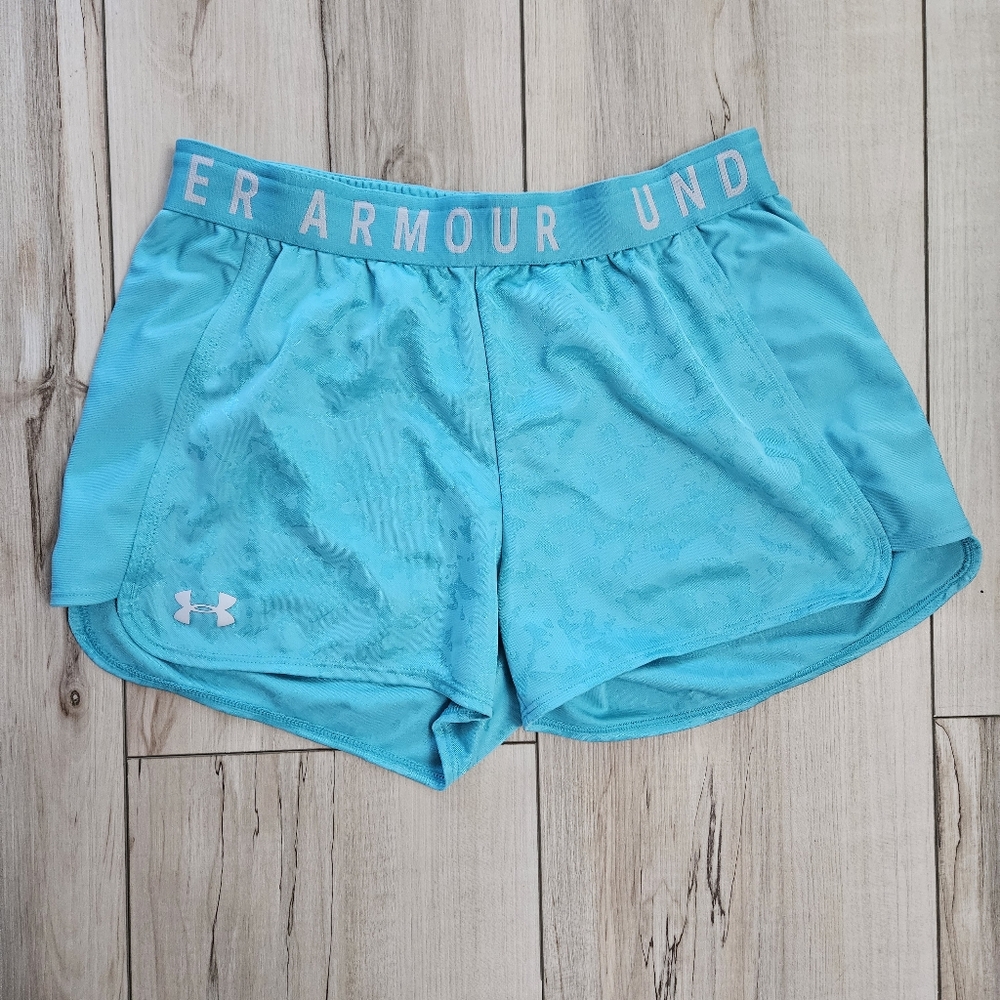 Under Armour Short